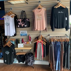 Club Pilates - Gorgeous retail items!
