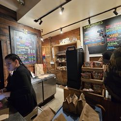 Bullfrog Bagels - Eastern Market