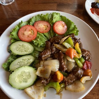 Saigon USA Pho & Grill - Shaking beef - Vietnamese Near Me - Katy, Texas Saigon USA Pho & Grill - Shaking beef - Vietnamese Near Me - Katy, Texas
