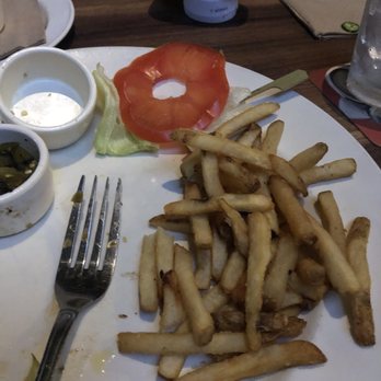 Yard House - New American Near Me - Atlanta, Georgia