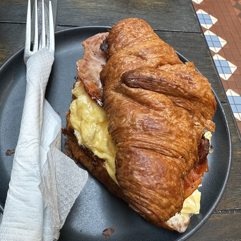 Sweet Infinity Bakery - Infinity omelette - Desserts Near Me - Sydney, NSW