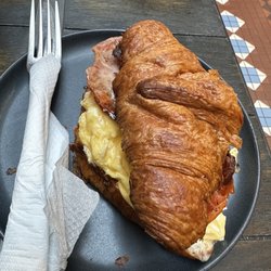 Sweet Infinity Bakery - Infinity omelette