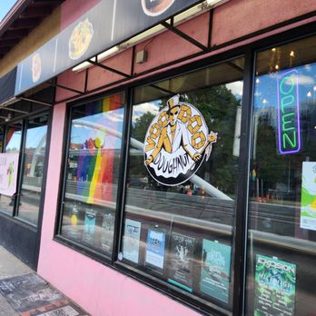 Voodoo Doughnut - Donuts Near Me - Denver, Colorado