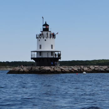 Old Port Charters - Spring Point Ledge Light - Boat Charters Near Me - Portland, Maine Old Port Charters - Spring Point Ledge Light - Boat Charters Near Me - Portland, Maine