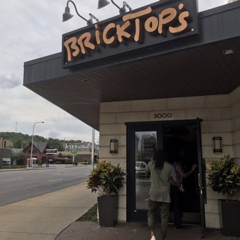 BrickTop's - New American Near Me - Nashville, Tennessee BrickTop's - New American Near Me - Nashville, Tennessee