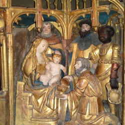 St. Petri-Kirche