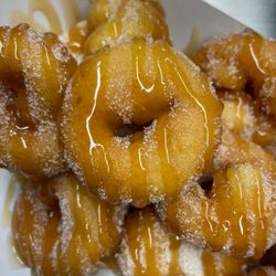 Dippidy Donuts