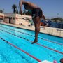 Photo of deFremery Pool