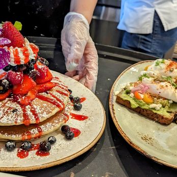 Fairview Farmers - Breakfast & Brunch Near Me - Fairview, Texas