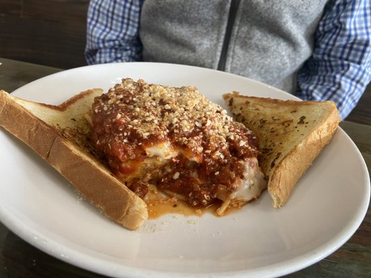 Oliver's Restaurant by null