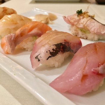 Sushi Ogawa - Omakase nigiri course - Sushi Bars Near Me - Washington, DC, District of Columbia Sushi Ogawa - Omakase nigiri course - Sushi Bars Near Me - Washington, DC, District of Columbia