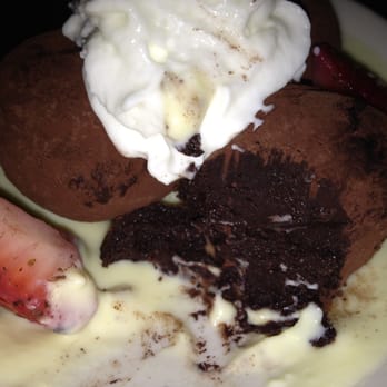 Uva - chocolate truffles - Italian Near Me - New York, New York Uva - chocolate truffles - Italian Near Me - New York, New York