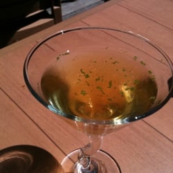 Trinity At City Beach - Mint Julep Trinity style