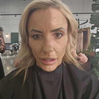 White Brick Salon - 2nd look. Stunned. - Hair Salons Near Me - Brookfield, Wisconsin