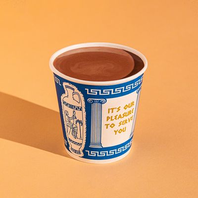 Bodega Delights by null