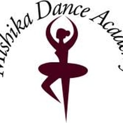 Mishika Dance Academy - Logo