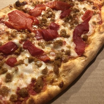Salvatore's Pizza - Flat bread - Pizza Near Me - Macungie, Pennsylvania Salvatore's Pizza - Flat bread - Pizza Near Me - Macungie, Pennsylvania