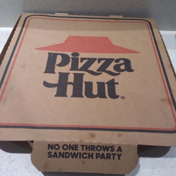 Pizza Hut - Cold pizza that took 2 hours - Pizza Near Me - Orange Beach, Alabama Pizza Hut - Cold pizza that took 2 hours - Pizza Near Me - Orange Beach, Alabama
