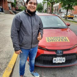 Deshi Driving School