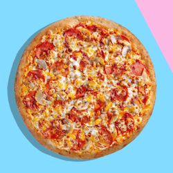 Panago Pizza