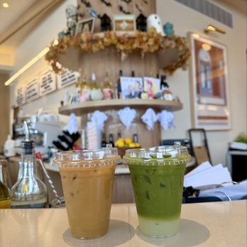 The Burrow Cafe and Play - Coffee & Tea Near Me - Orlando, Florida