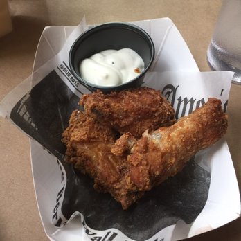 Claw Daddy's - Cajun/Creole Near Me - New York, New York