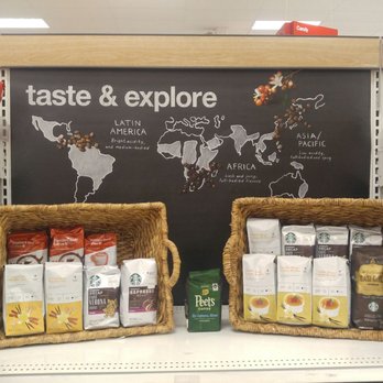 Target - Department Stores Near Me - San Diego, California