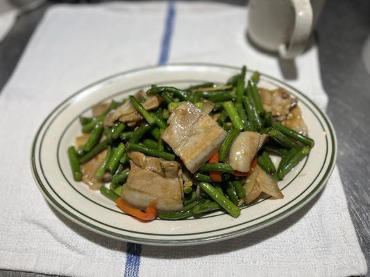 Uncle Zhang Chinese Cuisine (南来北往) by null