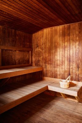 Bluebird Cady Hill Lodge by null