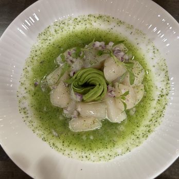 Holbox - Latin American Near Me - Los Angeles, California