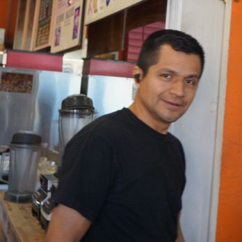 Twin Castle - Benny, Head Chef at Twin Castle. One of the fastest Cooks this side of the Pecos! - Coffee & Tea Near Me - North Hollywood, California Twin Castle - Benny, Head Chef at Twin Castle. One of the fastest Cooks this side of the Pecos! - Coffee & Tea Near Me - North Hollywood, California