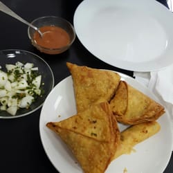 Sangam Vegetarian Restaurant