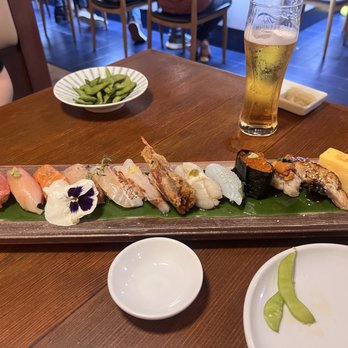 Tsukiyo Sushi - Sushi dinner - Sushi Bars Near Me - Westminster, California Tsukiyo Sushi - Sushi dinner - Sushi Bars Near Me - Westminster, California