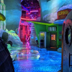 Omega Mart - Meow Wolf - Omega Mart