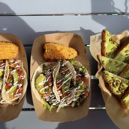 Avocado Toast