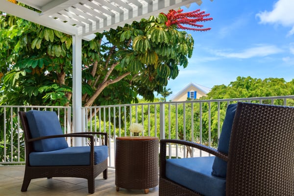 Southernmost Beach Resort by null