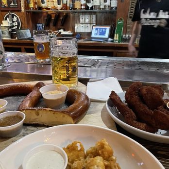 Prost! - German Near Me - Chicago, Illinois