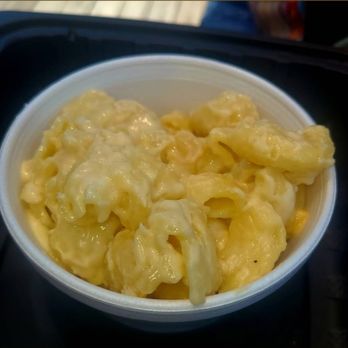 Gummies BBQ - Mac n cheese - Barbeque Near Me - Rockport, Texas