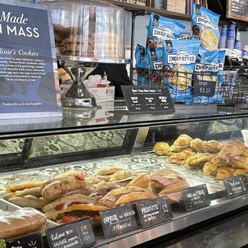 Caffè Nero - Coffee & Tea Near Me - Boston, Massachusetts