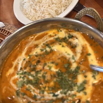 Curry Masala - Spring - Butter chicken - Indian Near Me - Spring, Texas