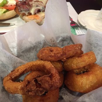 Joey's Place - Onion rings - Bars Near Me - Tonawanda, New York Joey's Place - Onion rings - Bars Near Me - Tonawanda, New York