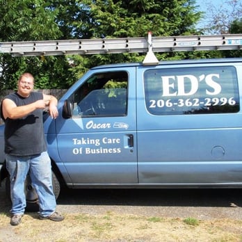 Ed's Chimney Sweep and Masonry - Masonry/Concrete Near Me - Bothell, Washington Ed's Chimney Sweep and Masonry - Masonry/Concrete Near Me - Bothell, Washington