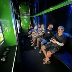 Awesome Game Truck To You