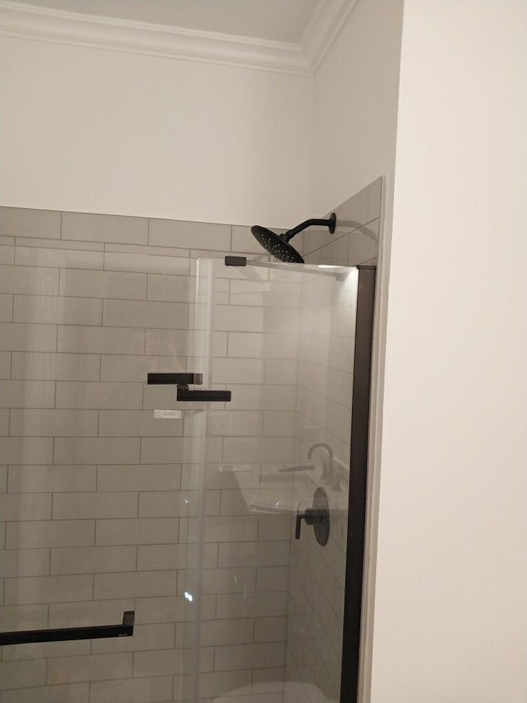 Slide of Molina Plumbing Water & Sewer