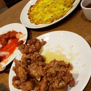 Sing Yee Chinese Restaurant - Oysters pancake - Seafood Near Me - Richmond, British Columbia Sing Yee Chinese Restaurant - Oysters pancake - Seafood Near Me - Richmond, British Columbia