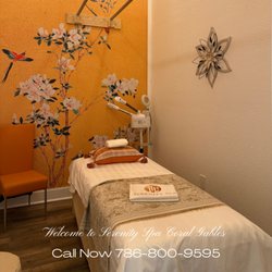 Serenity Spa - Welcome to Serenity Spa Coral Gables