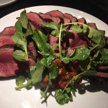 Wildair - Wagyu steak for two. But it was enough for three. - New American Near Me - New York, New York Wildair - Wagyu steak for two. But it was enough for three. - New American Near Me - New York, New York