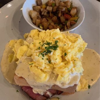The Drunken Oyster - Brunch Sandwich - Cajun/Creole Near Me - Amarillo, Texas