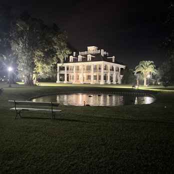 Houmas House and Gardens - Venues & Event Spaces Near Me - Darrow, Louisiana