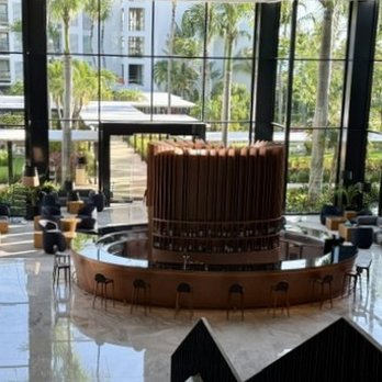 Finest Playa Mujeres - Lower lobby - Resorts Near Me - Cancún, ROO
